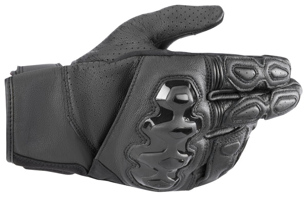 CELER V3 GLOVES BKBK