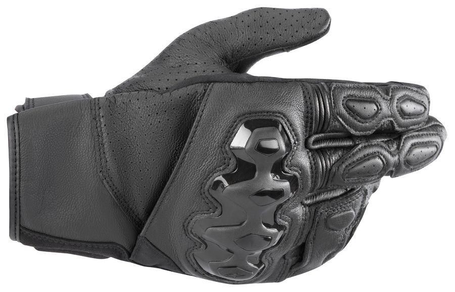 CELER V3 GLOVES BKBK