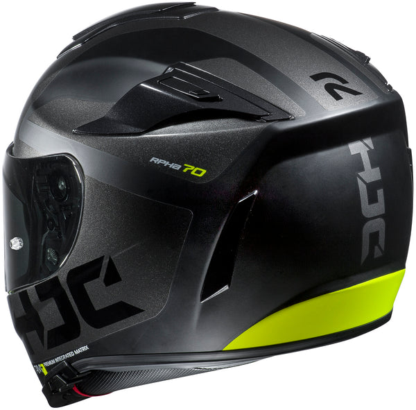 RPHA 70 ST BALIUS MC-5SF