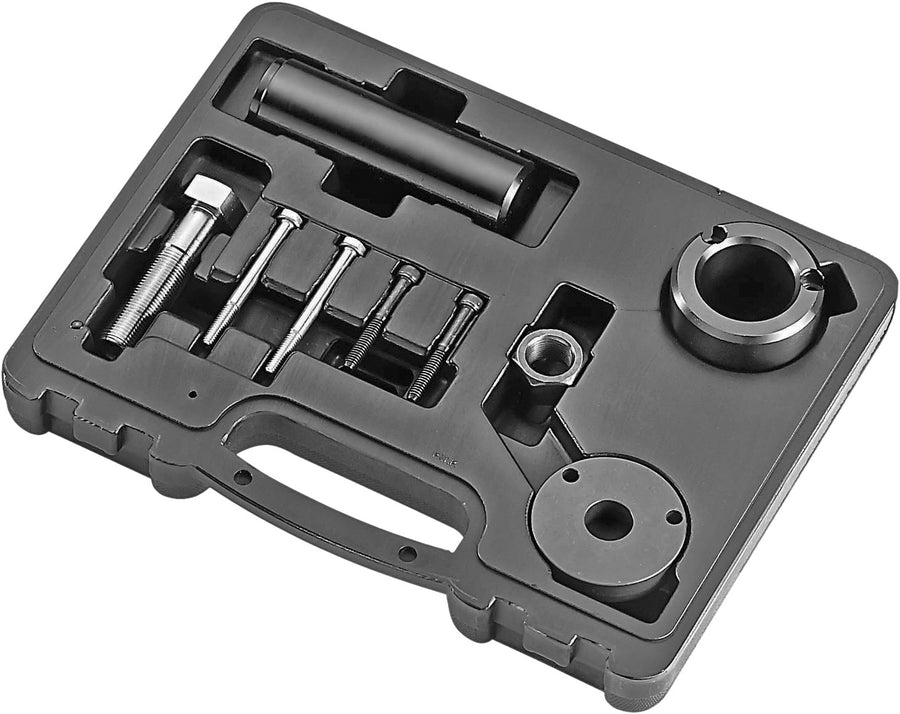 HELIX BALL JOINT TOOL POL | 390-8604
