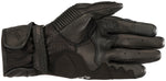 STELLA SP-2 V2 GLOVES BK