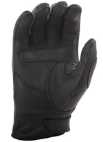 WOMEN'S VIXEN GLOVES BLACK 2X