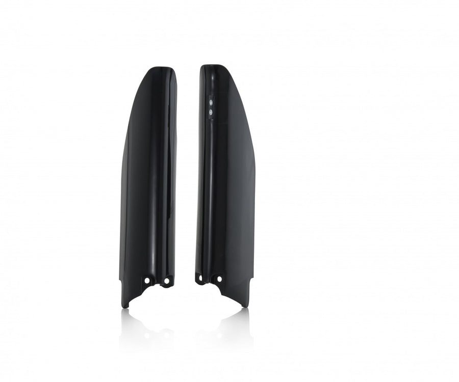 FORK COVERS BLACK