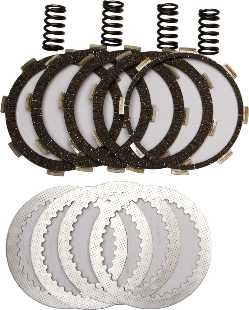 DIRT RACER CLUTCH SET DRC211