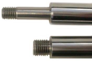 KYB/HPG NON-RA SHAFT 16MM X 8.96" | 203-05-896