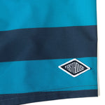 LIBERTY 21 BORDSHRT BK/BL