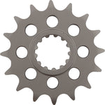 FRONT CS SPROCKET STEEL 16T-530 YAM