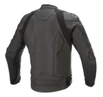 GP PLUS R V3 JKT BKBK