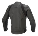 GP PLUS R V3 JKT BKBK