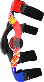 K4 V2.0 LE Knee Brace