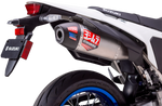 EXHAUST STREET RS-12 SLIP ON WF SS-SS-CF SUZ | 116612S520