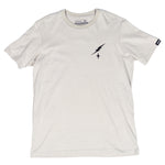 805 BOND SS TEE GRAY