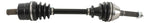 6 BALL HEAVY DUTY AXLE FRONT