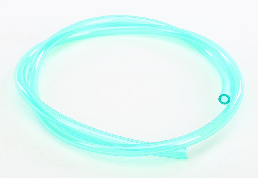 3' 3/16 FUEL LINE GREEN
