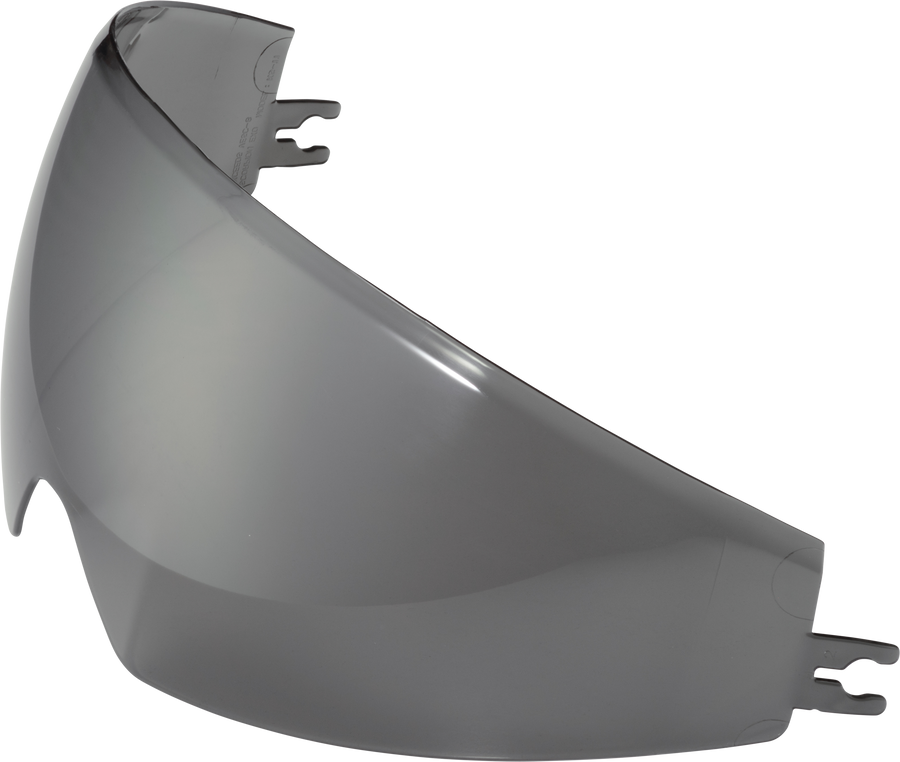 EXO-GT930/ AT960 SUNVISOR DARK SMOKE | 52-930-78