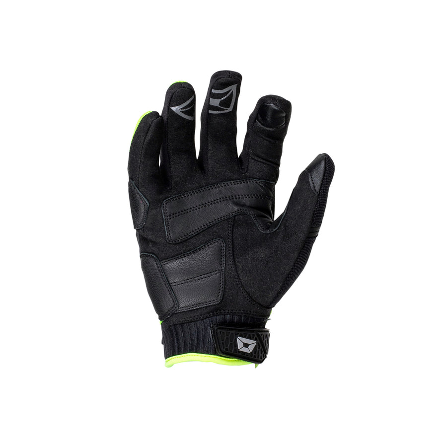 AERO-FLO GLOVE HI-VIZ
