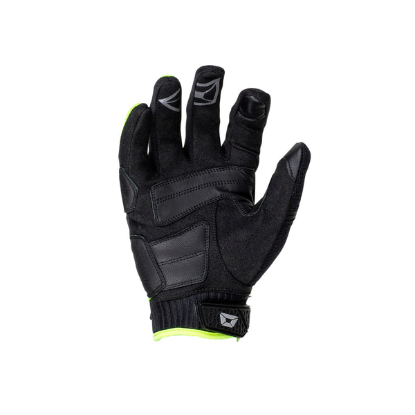 AERO-FLO GLOVE HI-VIZ