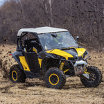 ROLL CAGE MOUNT 3D BLACK | 52744