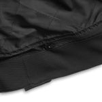 ZEPHYR MESH PANTS BLACK