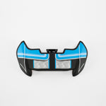 X-12 AIR SCOOP 3 TRAJECT TC