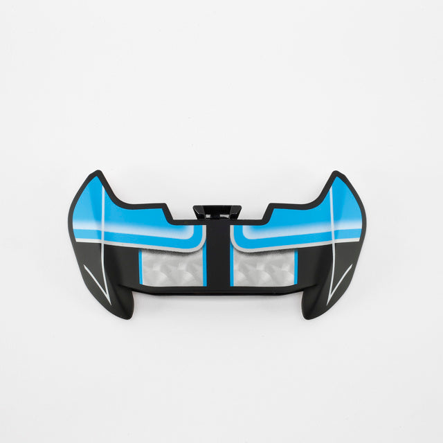 X-12 AIR SCOOP 3 TRAJECT TC