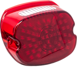 Slantback LED Tailight