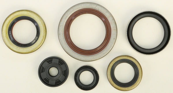 OIL SEAL SET