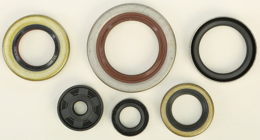 OIL SEAL SET