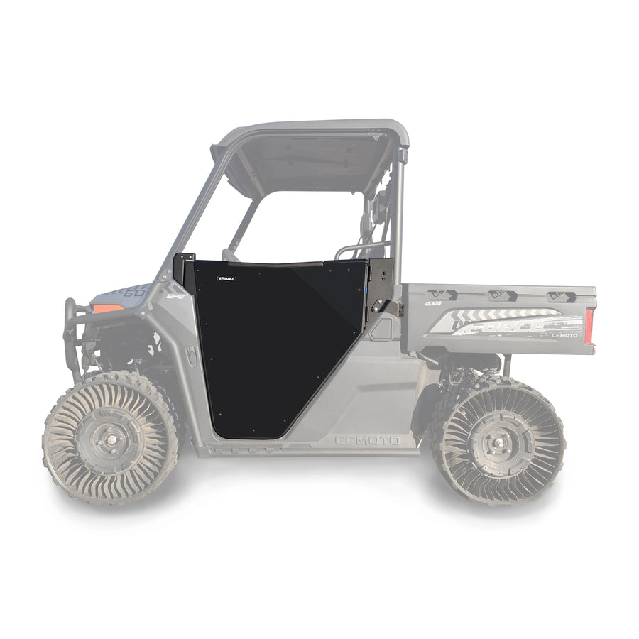 HALF DOORS | 2444.8168.1