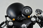 SPEEDOMETER 140MPH 80MM | 87789