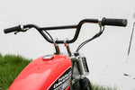 Scrambler Handlebars