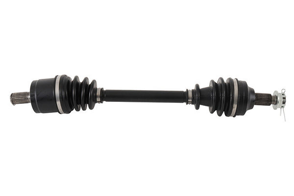 8 BALL EXTREME AXLE REAR | AB8-HO-8-327