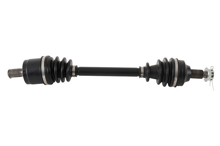 8 BALL EXTREME AXLE REAR | AB8-HO-8-327