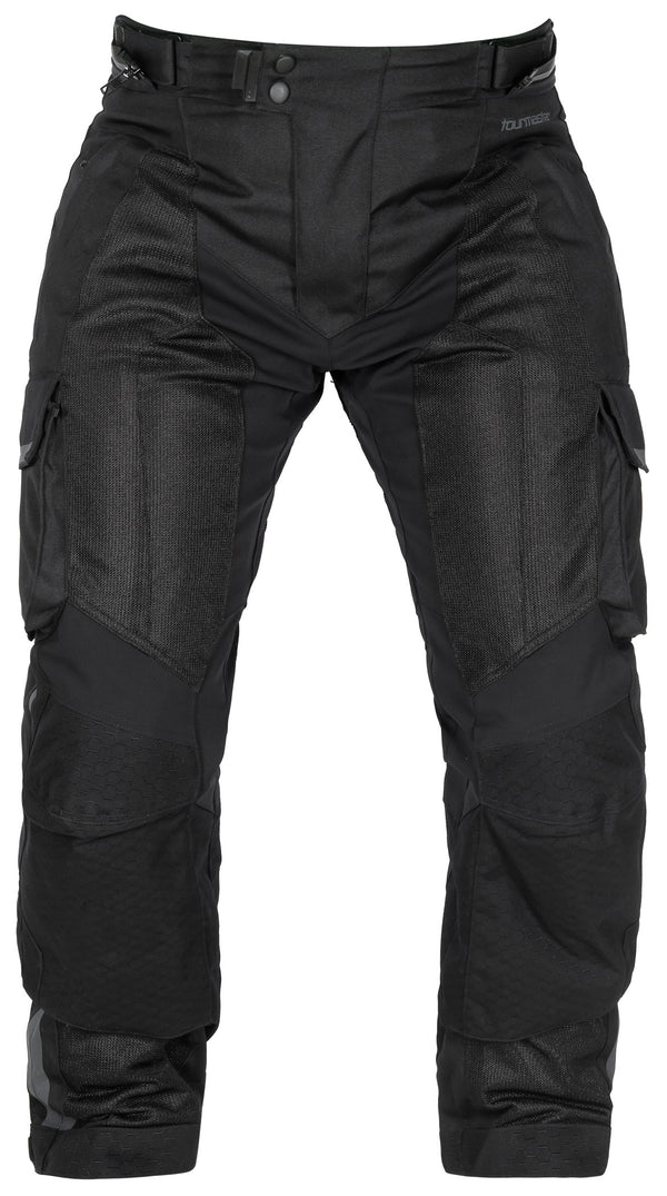 RIDGECREST PANT BLACK