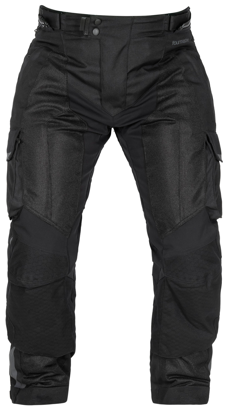 RIDGECREST PANT BLACK