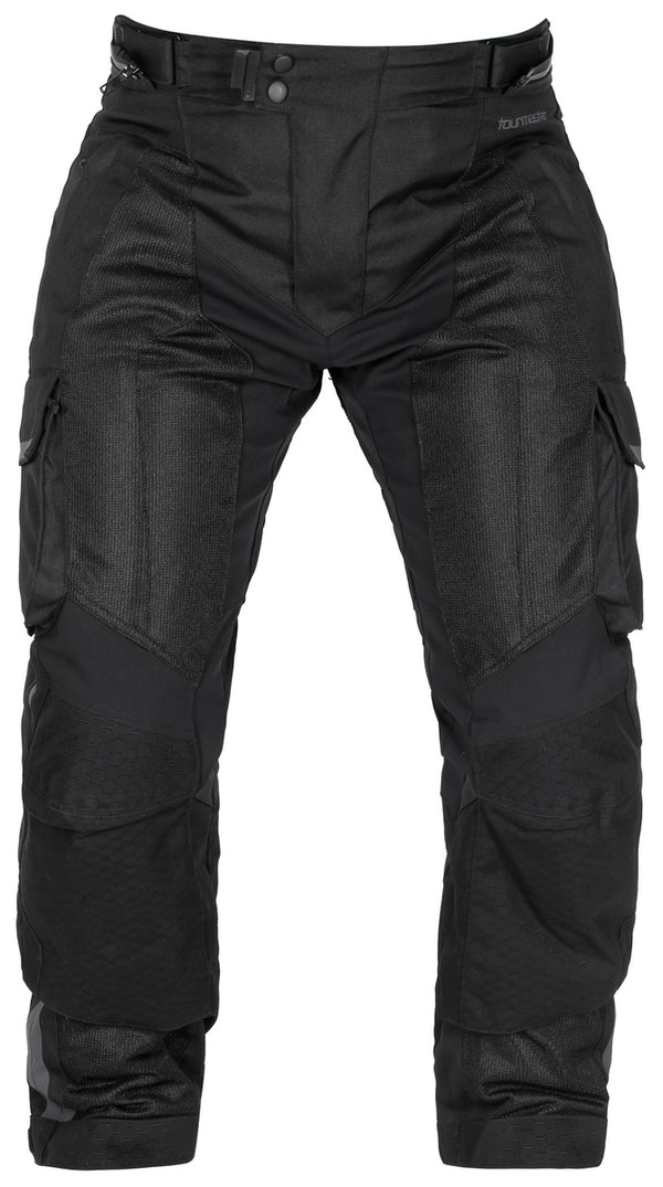 RIDGECREST PANT BLACK
