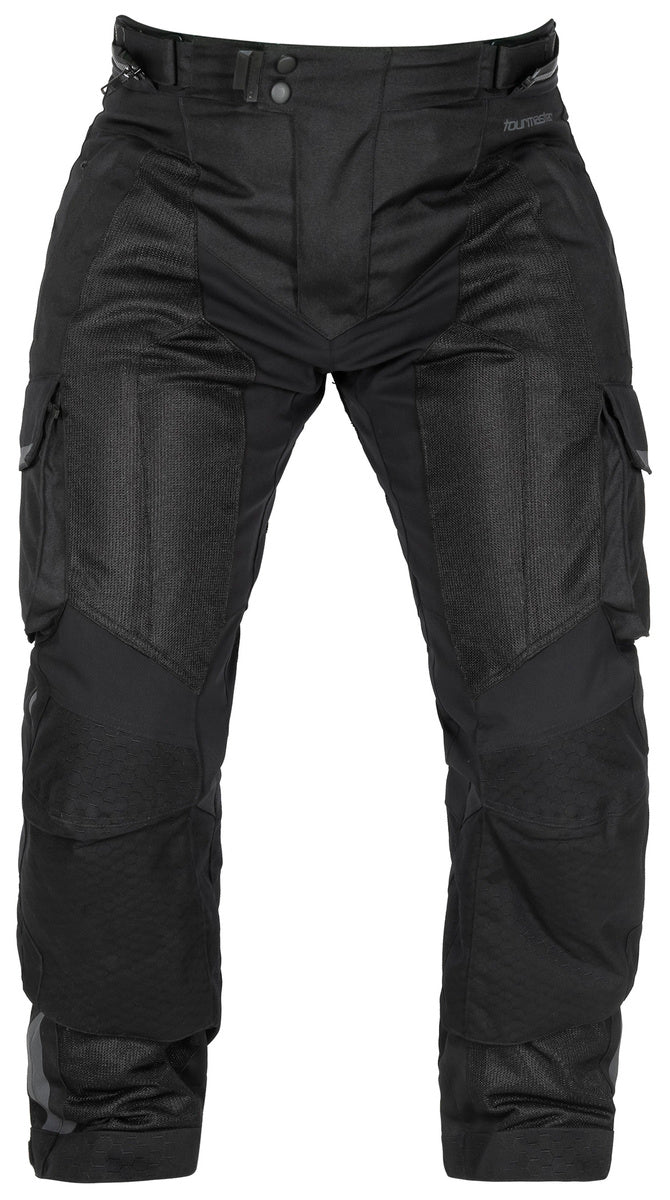 RIDGECREST PANT BLACK