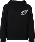Youth Two Wheels Hoodie (2026)