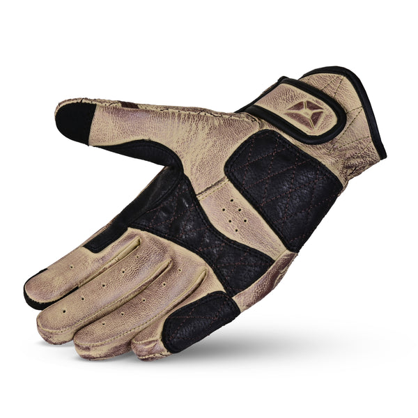 SCRAPPER 2.0 TAN