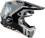 2026 Youth Formula CP Seal Helmet