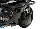 BRAKE COOLER MATTE BLACK BMW