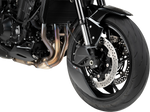 BRAKE COOLER 2.0 MATTE BLACK KAW