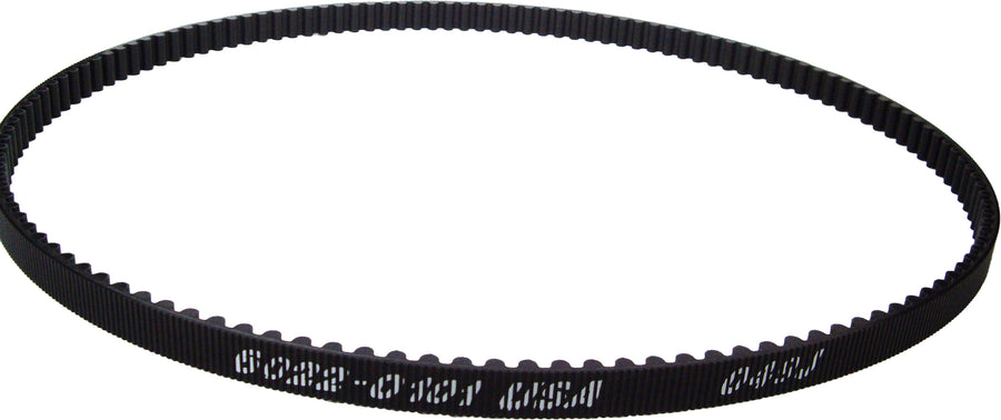 BELT CARBON REAR DRIVE 24MM 132T | 6022-0101