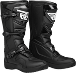 MAVERIK LT BOOT BLACK SZ 12