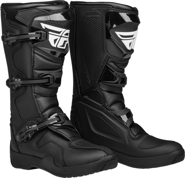 MAVERIK LT BOOT BLACK SZ 14 | 364-66014