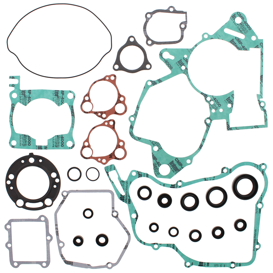 COMPLETE GASKET SET WITH OIL SEALS | 811239