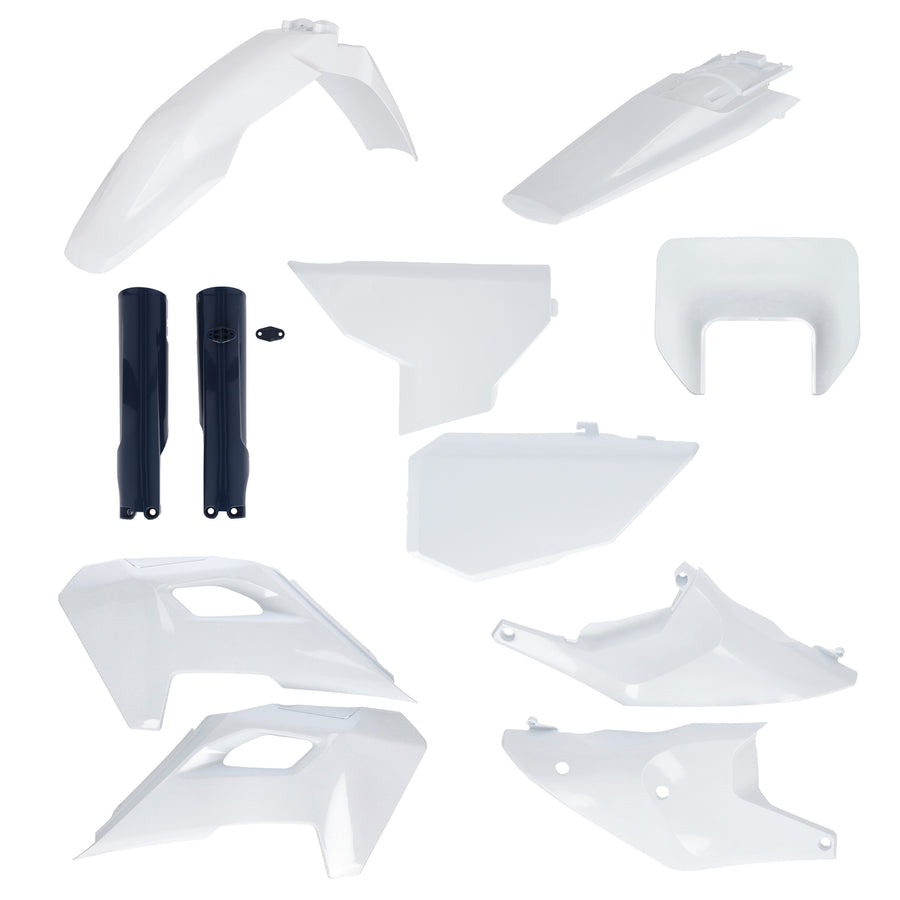 PLASTIC KIT- FULL HUS ORIGINAL