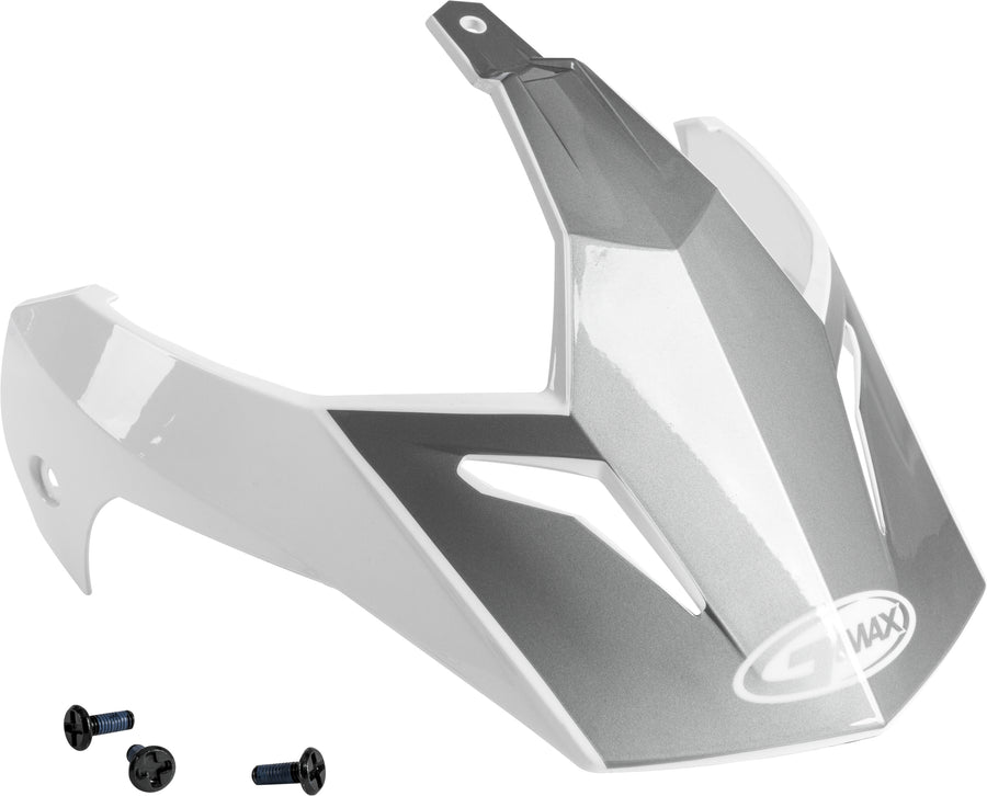 GM-11/GM-11S Scud Helmet Visor w/Screws