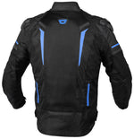 HYPER-FLO AIR V2 JKT BKBL