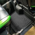 FLOOR LINER SECOND ROW | UB0129